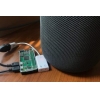 Raspberry Pi daro HomePod darbą su „Spotify“, „Pandora“ ir kt
