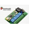 Strawberry4Pi paleisti Raspberry Pi IoT kontrolę HAT ant Kickstarter